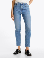 Tommy Hilfiger dámské modré džíny - 25/30 (1A7)