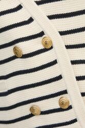 Tommy Hilfiger dámský bavlněný svetr  - XS (04R)