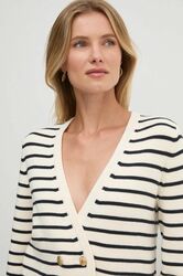 Tommy Hilfiger dámský bavlněný svetr  - XS (04R)