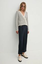 Tommy Hilfiger dámský bavlněný svetr  - XS (04R)