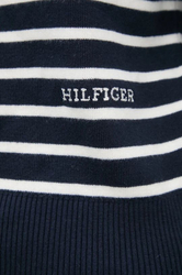 Tommy Hilfiger bavlněný kardigan - S (0AA)
