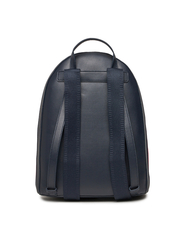 Tommy Hilfiger dámský modrý batoh Essential - OS (DW6)