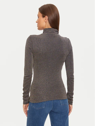 Tommy Hilfiger dámský rolák - XS (0X5)