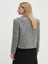 Tommy Hilfiger vlněný blazer - 34 (PJ8)