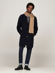 Tommy Hilfiger pánská béžová šála - OS (AEG)