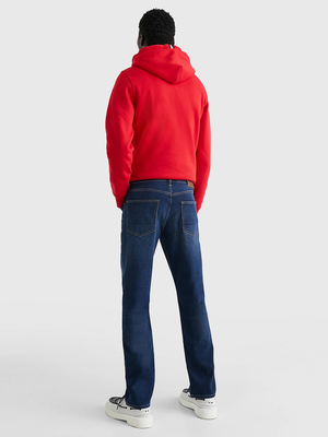 Tommy Hilfiger pánské modré džíny Mercer - 32/34 (1BL)