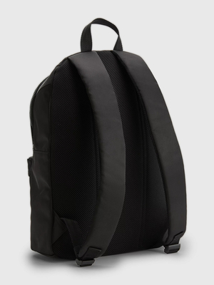 Tommy Hilfiger pánský černý batoh Skyline - OS (BDS)