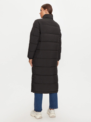 Tommy Jeans dámská černá bunda - XS (BDS)