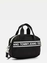 Tommy Jeans dámská černá ledvinka - OS (BDS)