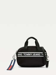 Tommy Jeans dámská černá ledvinka - OS (BDS)