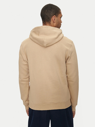 Tommy Jeans pánská béžová mikina - XL (AB9)