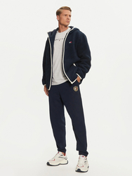 Tommy Jeans pánské modré tepláky - XL (C1G)