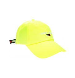 Tommy Jeans pánská kšiltovka SPORT CAP NYLON - OS (ZQF)