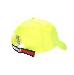 Tommy Jeans pánská kšiltovka SPORT CAP NYLON - OS (ZQF)