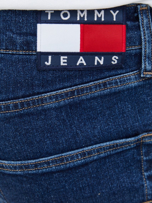 Tommy Jeans pánské modré džíny DAD JEAN - 30/32 (1BK)