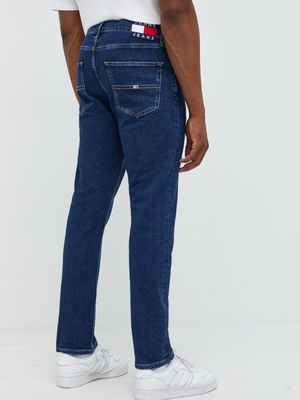 Tommy Jeans pánské modré džíny DAD JEAN - 30/32 (1BK)