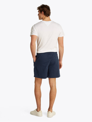 Tommy Jeans pánské modré plátěné šortky - S (C1G)