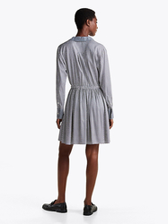 Tommy Hilfiger dámské vzorované šaty - 34 (03A)