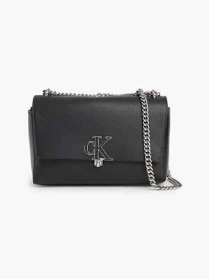 Calvin Klein dámská černá kabelka - OS (BDS)