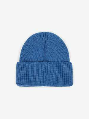 Calvin Klein modrá čepice - OS (C2Y)