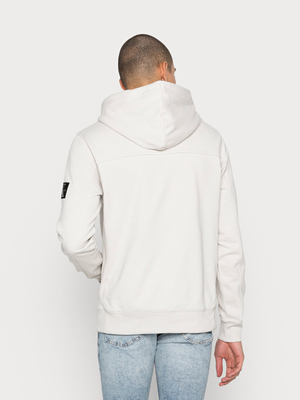 Calvin Klein pánská šedá mikina - S (P06)