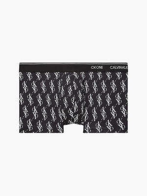 Calvin Klein pánské boxerky - S (V4S)