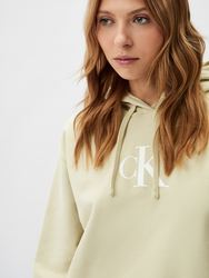 Calvin Klein dámská mikina - XS (LFU)