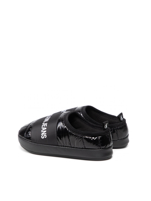 Calvin Klein dámské černé bačkory - 37 (BEH)