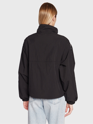 Calvin Klein dámská černá bunda - XS (BEH)