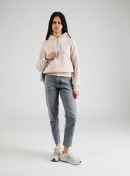 Calvin Klein dámská světle růžová mikina - XS (TF6)