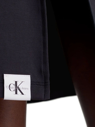 Calvin Klein dámské černé dlouhé šaty - XS (BEH)