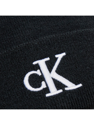 Calvin Klein pánská černá čepice - OS (BEH)