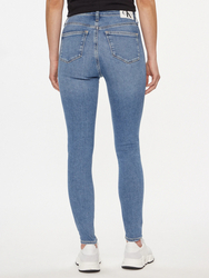 Calvin Klein dámské modré džíny - 26/NI (1AA)