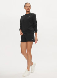 Calvin Klein dámské černé šortky - XS (BEH)