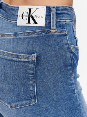 Calvin Klein dámské džíny  - 25/NI (1A4)