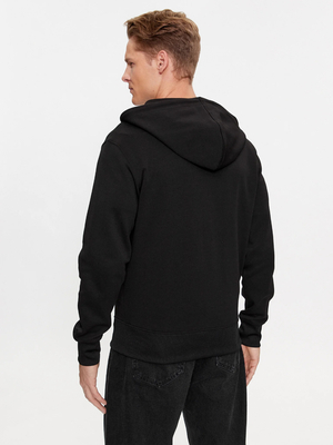 Calvin Klein pánská černá mikina - XXL (BEH)