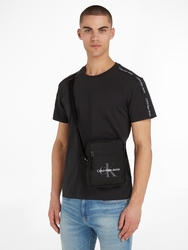 Calvin Klein pánská černá taška přes rameno - OS (BDS)