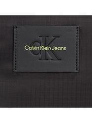 Calvin Klein pánská černá taška přes rameno - OS (0GX)