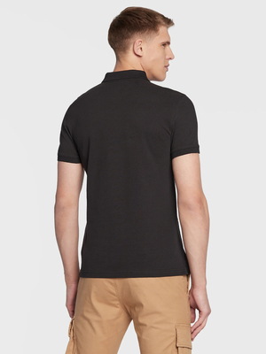 Calvin Klein pánské polo tričko - M (BEH)