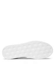Calvin Klein pánské černé tenisky - 41 (BEH)