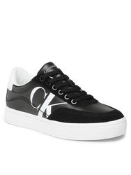 Calvin Klein pánské černé tenisky - 41 (BEH)
