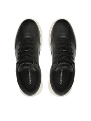 Calvin Klein dámské černé tenisky - 36 (BEH)