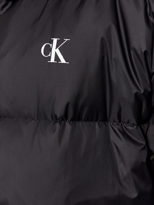 Calvin Klein pánská černá bunda - XL (BEH)