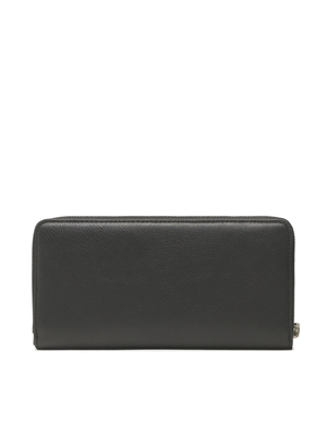 Calvin Klein dámská černá peněženka - OS (01H)