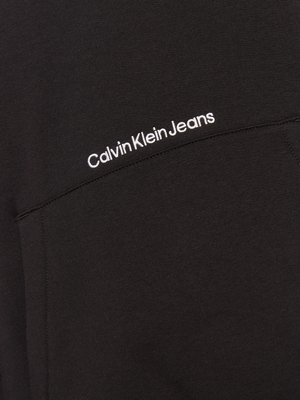Calvin Klein dámská černá mikina - M (BEH)