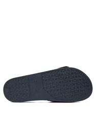 Calvin Klein pánské modré pantofle - 40 (DW4)