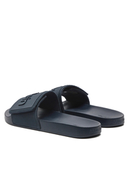Calvin Klein pánské modré pantofle - 40 (DW4)