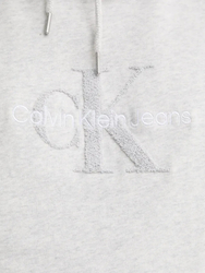 Calvin Klein pánská šedá mikina - S (P6G)