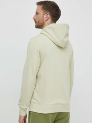 Calvin Klein pánská zelená mikina - XL (LFU)