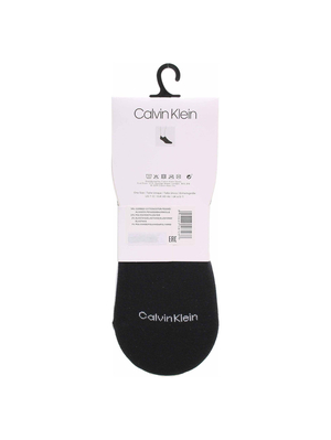 Calvin Klein pánské ponožky 3 pack - 40 - 46 (96)